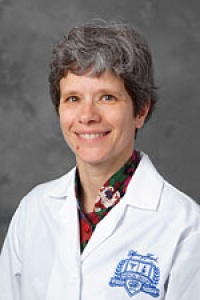 Dr. Kathleen B. Blumer M.D.