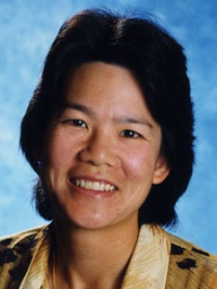Dr. Linda D Chiu M.D.