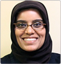 Dr. Parveen S Ahmed DDS
