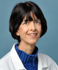 Dr. Kathleen A Kelly MD