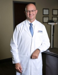 Dr. Benjamin Todd Drury MD