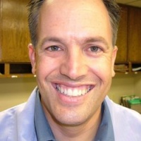 Dr. Brent Thomas Ingram DDS, Dentist