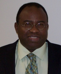 Dr. Olakunle D. Ajanaku M.D., Hospitalist