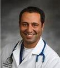 Dr. Antony R. Boody M.D., Orthopedist