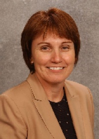 Dr. Joan Bothner MD, Emergency Physician (Pediatric)