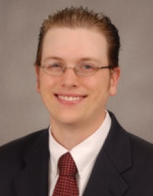 Dr. Matthew Scott Keller M.D.