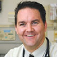 Dr. Brian  Zimmerman M.D.