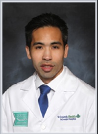 Dr. Ryan Wong M.D., Plastic Surgeon