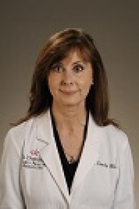 Dr. Cynthia E Allen M.D.