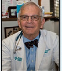 Dr. Malcolm Henry Cole M.D.