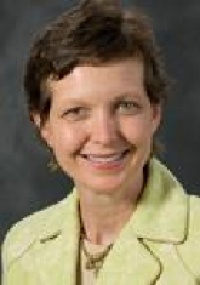 Dr. Lucie M. Lauve MD