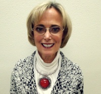 Dr. Patricia L. Bergdahl D.M.D.