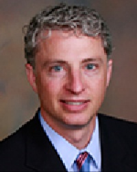 Dr. Evander Fletcher Fogle M.D., Orthopedist