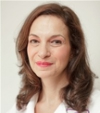 Dr. Ludmilla  Bronfin MD
