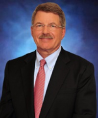 Dr. Gary W. Hess M.D.