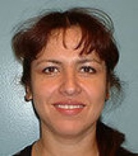 Dr. Mojgan  Sadeghi MD