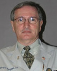 Dr. Jeffrey L Kaufman DO, Critical Care Surgeon