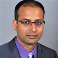 Dr. Ranjan  Chanda M.D.