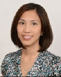 Dr. Veronica Fua Jensen MD
