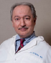 Dr. Christos Demetriou Katsetos MD, Neuropathologist