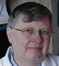 Dr. Douglas Alan Weeks MD, Pathologist