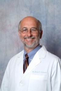 Dr. James R Alexander M.D.
