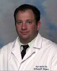 Dr. Paul Edward Kobza D.O.