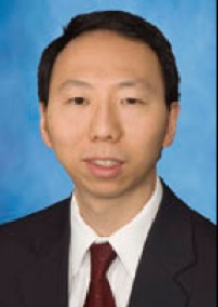 Dr. Jules  Lin MD