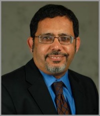 Dr. Muhammad Anis Memon M.D.