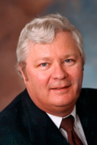 Dr. Charles Graham Jones MD, Surgeon