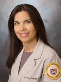 Wanda Cruz-gonzalez DMD, Oral and Maxillofacial Surgeon