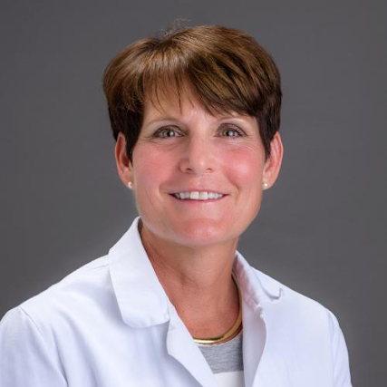 Dr. Karen Thies, DO, OB-GYN (Obstetrician-Gynecologist)