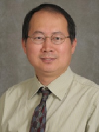 Zengmin  Yan M.D.