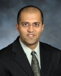Dr. Ahmer O Rehman MD, Critical Care Surgeon