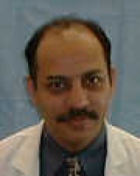 Dr. Hafeez T Chatoor M.D.