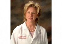 Dr. Lynne M. Chadfield, DO, Family Practitioner