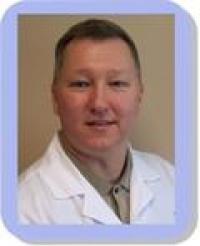 Dr. Daniel Anthony Nosal DMD, Dentist