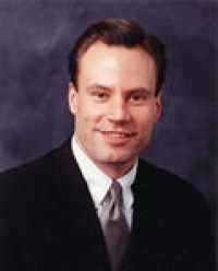 Dr. Robert E. Brueggeman M.D., Family Practitioner