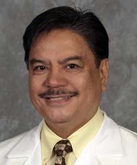 Dr. Luis D. Santos MD