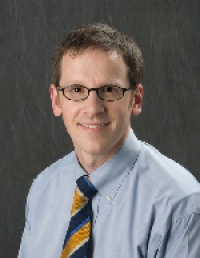Dr. Jason Powers MD, Family Practitioner