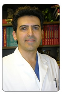 Dr. Ramin Shabtaie D.D.S., Oral and Maxillofacial Surgeon