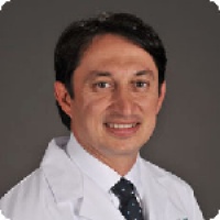 Dr. Javier Gelvez MD, Pediatrician