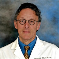 Dr. Jeffrey Leonard Zitsman M.D.