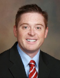 Dr. Timothy James Mullally DO, Sports Medicine Specialist