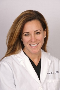 Dr. Sherry Lynn Waters DDS