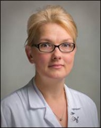 Dr. Jennifer Diane Cox MD