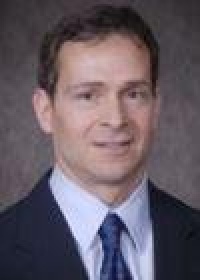 Dr. Peter J Dirksmeier M.D., Orthopedist