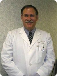 Dr. Stewart Elliot Sloan M.D.