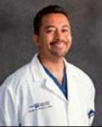 Dr. Javier  Romero M.D.