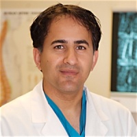 Dr. Farzad H Sabet MD, Physiatrist (Physical Medicine)